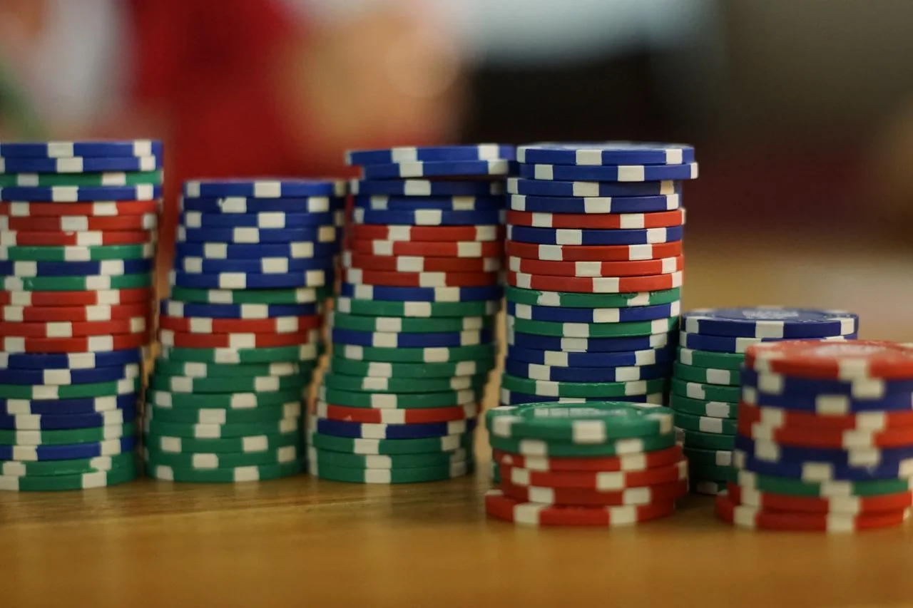 Cách lựa chọn sảnh game và sử dụng bộ lọc tìm kiếm